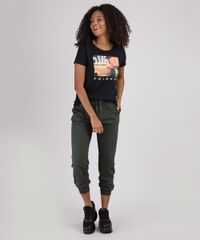 Blusa-Feminina-Friends-Manga-Curta-Decote-Redondo-Preta-9950855-Preto_3 Blusa-Feminina-Friends-Manga-Curta-Decote-Redondo-Preta-9950855-Preto_3