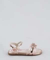 Sandalia-Infantil-Molekinha-Com-Tira-Metalizada-com-Laco-Rose-9949089-Rose_2