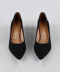 Scarpin-Feminino-Vizzano-Salto-Baixo-Bico-Fino-em-Suede-Preto-9947846-Preto_5 Scarpin-Feminino-Vizzano-Salto-Baixo-Bico-Fino-em-Suede-Preto-9947846-Preto_5