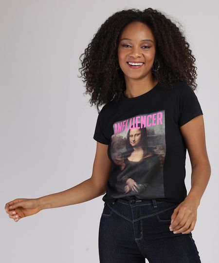 Blusa-Feminina-Mona--Influencer--Manga-Curta-Decote-Redondo-Preta-9947758-Preto_1 Blusa-Feminina-Mona--Influencer--Manga-Curta-Decote-Redondo-Preta-9947758-Preto_1