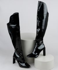 Bota-Feminina-Oneself-Over-The-Knee-em-Verniz-Salto-Alto-Preta-9948240-Preto_1