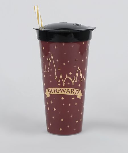 Copo-Plastico-Harry-Potter-com-Tampa-e-Canudo-Vinho-9947345-Vinho_1