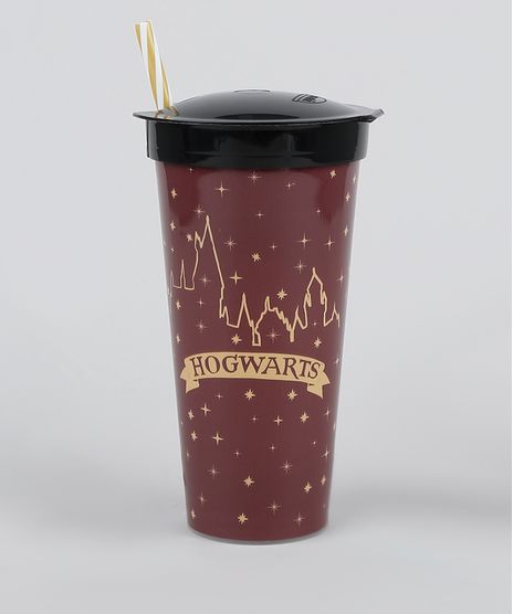 Copo-Plastico-Harry-Potter-com-Tampa-e-Canudo-Vinho-9947345-Vinho_1