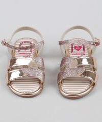 Sandalia-Infantil-Molekinha-Com-Glitter-e-Tira-Metalizada-Rose-9949088-Rose_5