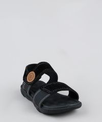 Papete-Infantil-Molekinho-com-Tiras-em-Suede-Preta-9949137-Preto_3