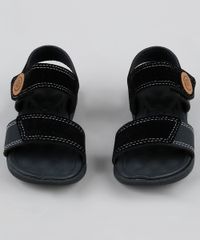 Papete-Infantil-Molekinho-com-Tiras-em-Suede-Preta-9949137-Preto_5