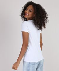 Blusa-Feminina-Rachel-e-Ross-Friends-Manga-Curta-Decote-Redondo-Branca-9947946-Branco_2