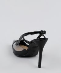 Scarpin-Feminino-Oneself-Salto-Alto-Fino-Bico-Fino-em-Vinil-Preto-9948244-Preto_4