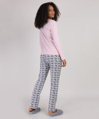 Pijama-Feminino-Mulher-Maravilha-Manga-Longa-Rosa-Claro-9928267-Rosa_Claro_2