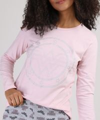 Pijama-Feminino-Mulher-Maravilha-Manga-Longa-Rosa-Claro-9928267-Rosa_Claro_3