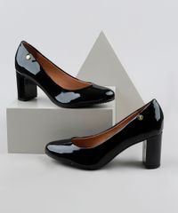 Scarpin-Feminino-Vizzano-Salto-Medio-Bico-Fino-em-Verniz-Preto-9948647-Preto_1