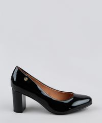 Scarpin-Feminino-Vizzano-Salto-Medio-Bico-Fino-em-Verniz-Preto-9948647-Preto_2