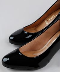 Scarpin-Feminino-Vizzano-Salto-Medio-Bico-Fino-em-Verniz-Preto-9948647-Preto_3