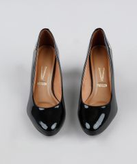 Scarpin-Feminino-Vizzano-Salto-Medio-Bico-Fino-em-Verniz-Preto-9948647-Preto_5