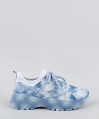 Tenis-Feminino-Chunky-Oneself-Nuvem-Azul-Claro-9948256-Azul_Claro_2