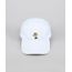 Bone-Masculino-Snoopy-Aba-Curva-Branco-9946718-Branco_1