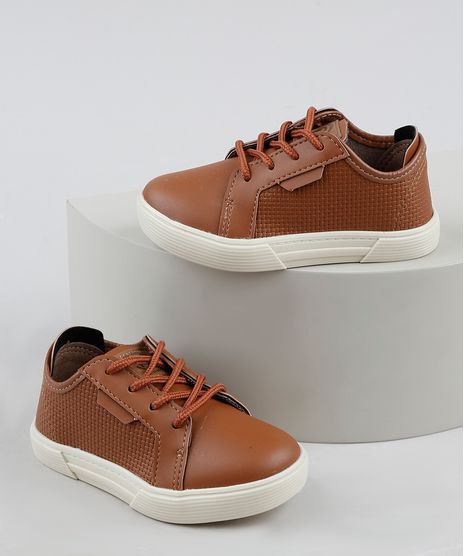 Tenis-Infantil-Molekinho-Caramelo-9949141-Caramelo_1