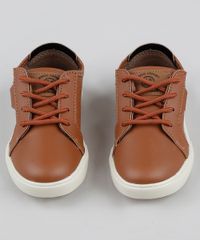 Tenis-Infantil-Molekinho-Caramelo-9949141-Caramelo_5