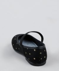 Sapatilha-Infantil-Molekinha-Estrelas-com-Tira-no-Cabedal-Preta-9949087-Preto_4