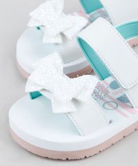 Sandalia-Infantil-Molekinha-com-Laco-Brilhante-Branca-9949128-Branco_6