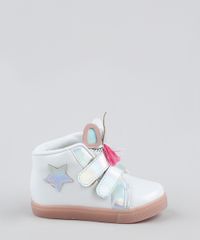 Tenis-Infantil-Molekinha-Cano-Alto-com-Tiras-Unicornio-Branco-9949100-Branco_2