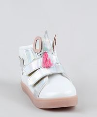 Tenis-Infantil-Molekinha-Cano-Alto-com-Tiras-Unicornio-Branco-9949100-Branco_3