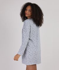 Camisola-Feminina-Mulher-Maravilha-Metalizada-Estampada-de-Estrelas-Manga-Longa-Cinza-Mescla-9928268-Cinza_Mescla_2