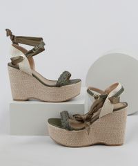 Sandalia-Feminina-Oneself-em-Tresse-Salto-Plataforma-em-Corda-Verde-Militar-9948225-Verde_Militar_1