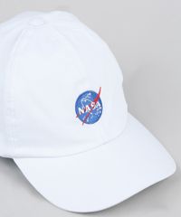Bone-Masculino-NASA-Aba-Curva-Branco-9897827-Branco_2