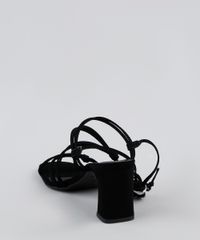 Sandalia-Feminina-Oneself-Salto-Medio-Tiras-Finas-com-No-em-Suede-Preta-9948233-Preto_4