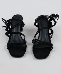 Sandalia-Feminina-Oneself-Salto-Medio-Tiras-Finas-com-No-em-Suede-Preta-9948233-Preto_5