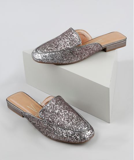 Mule-Feminino-Vizzano-com-Glitter-Prateado-9948638-Prateado_1
