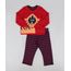 Pijama-Infantil-Tigre-Manga-Longa-Gola-Careca-Vermelho-9950738-Vermelho_1