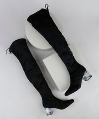 Bota-Feminina-Oneself-Over-The-Knee-em-Suede-Salto-Baixo-em-Acrilico-Preta-9948250-Preto_1