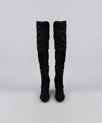Bota-Feminina-Oneself-Over-The-Knee-em-Suede-Salto-Baixo-em-Acrilico-Preta-9948250-Preto_5