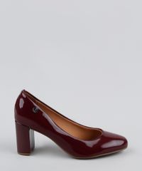 Scarpin-Feminino-Vizzano-Salto-Medio-Bico-Fino-em-Verniz-Vinho-9948648-Vinho_2