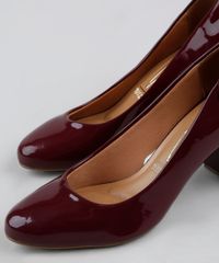 Scarpin-Feminino-Vizzano-Salto-Medio-Bico-Fino-em-Verniz-Vinho-9948648-Vinho_3
