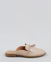 Mule-Feminino-Vizzano-com-Tira-e-Tassel-Bege-9948634-Bege_2