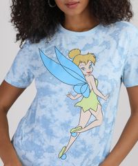 Blusa-Feminina-Sininho-Estampada-Tie-Dye-Manga-Curta-Decote-Redondo-Azul-Claro-9879601-Azul_Claro_4