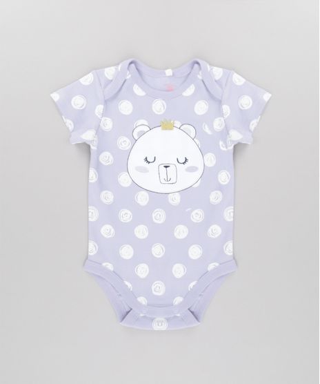 Body-Estampado-Urso-de-Algodao---Sustentavel-Lilas-8580364-Lilas_1
