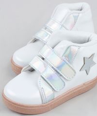 Tenis-Infantil-Molekinha-Cano-Alto-com-Tiras-e-Estrela-Branco-9949099-Branco_6