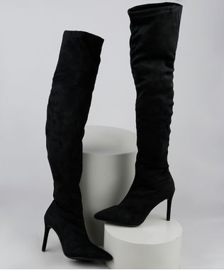 Bota-Feminina-Oneself-Over-The-Knee-em-Suede-Salto-Alto-Fino-Preta-9948254-Preto_1