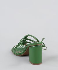 Sandalia-Feminina-Oneself-Salto-Alto-Grosso-com-Tiras-e-No-Verde-9948232-Verde_4