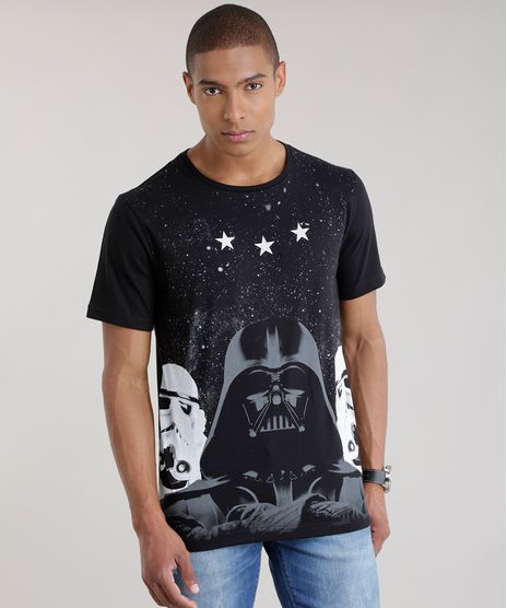 Camiseta-Star-Wars-Preta-8703750-Preto_1