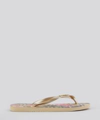 Chinelo-Havaianas-Estampado-Floral-Bege-8726590-Bege_4