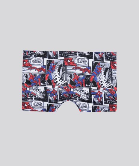 Sunga-Estampada-Homem-Aranha-com-Protecao-UV-Branca-8677071-Branco_1