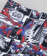 Sunga-Estampada-Homem-Aranha-com-Protecao-UV-Branca-8677071-Branco_3
