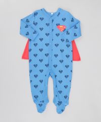 Macacao-Estampado-Super-Homem-com-Capa-em-Algodao---Sustentavel-Azul-8622571-Azul_1 Macacao-Estampado-Super-Homem-com-Capa-em-Algodao---Sustentavel-Azul-8622571-Azul_1