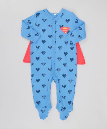 Macacao-Estampado-Super-Homem-com-Capa-em-Algodao---Sustentavel-Azul-8622571-Azul_1 Macacao-Estampado-Super-Homem-com-Capa-em-Algodao---Sustentavel-Azul-8622571-Azul_1