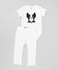 Body-Estampado-Cachorro-em-Algodao---Sustentavel-Off-White-8580398-Off_White_3